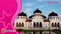 Menilik Sejarah Masjid Raya Baiturrahman Aceh, Tempat Ibadah Sekaligus Markas Pertahanan Melawan Musuh