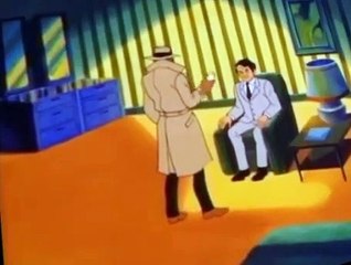 Mister T Mister T S01 E003 Mystery of the Mind-Thieves