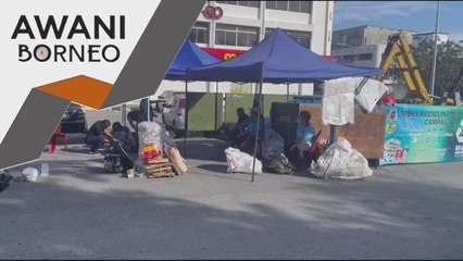 MBKS laksana kempen beli bahan kitar semula