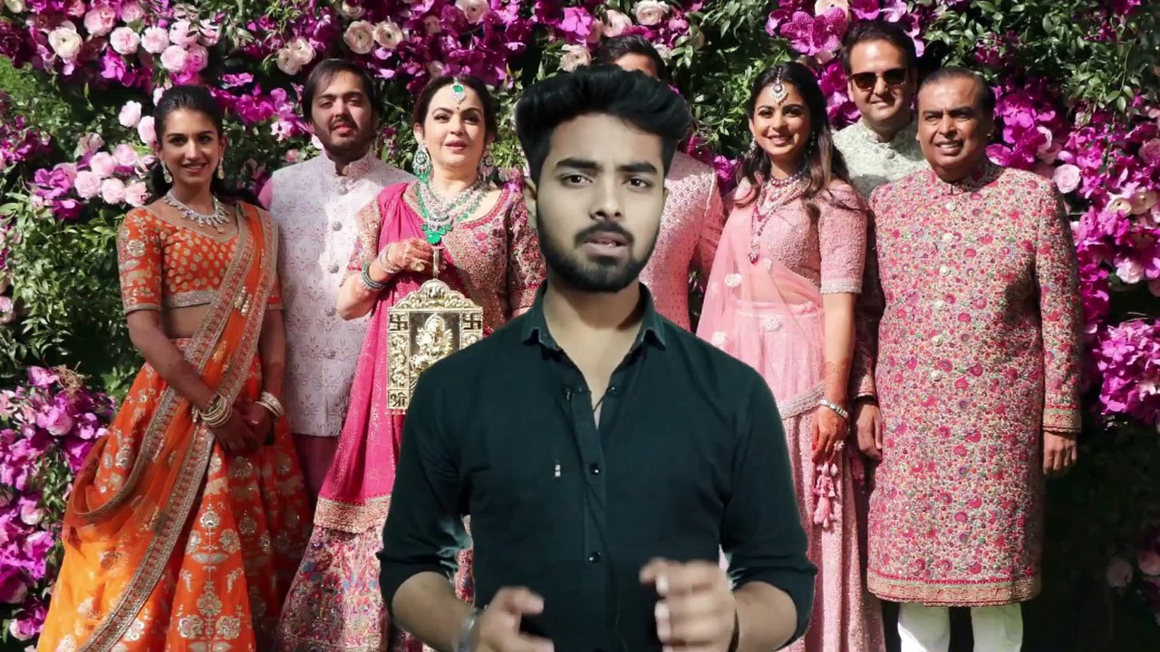 Mystery of ANTILIA I Most Expensive House in the world _ Mukesh Ambani  _mukeshambani _antilia(1080P_HD)