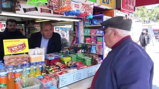 Yurttaştan geçim derdi isyanı: 'Masraflarımı yarı yarıya düşürdüm, hayat kalitem yüzde 300'ün altında'