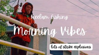 Neelam Fishing Morning Vibes