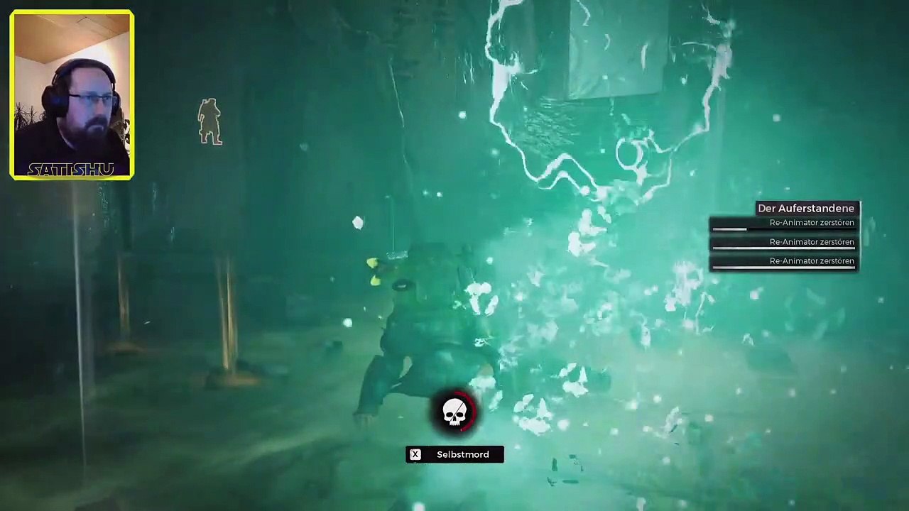 Der Auferstandene (geht weiter) | Remnant: From The Ashes | Ep. 51