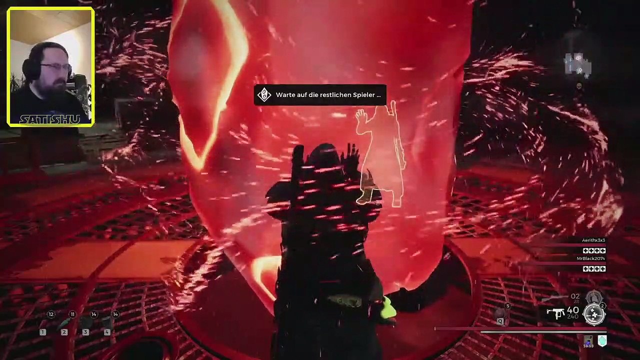 Ein Freund vielleicht? | Remnant: From The Ashes | Ep. 53