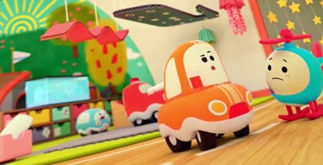 Go! Go! Cory Carson S01 E07