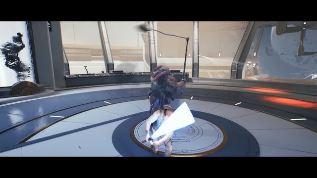 Star Wars Jedi Survivor : Le trailer final de gameplay nous dévoile un lieu iconique de la saga