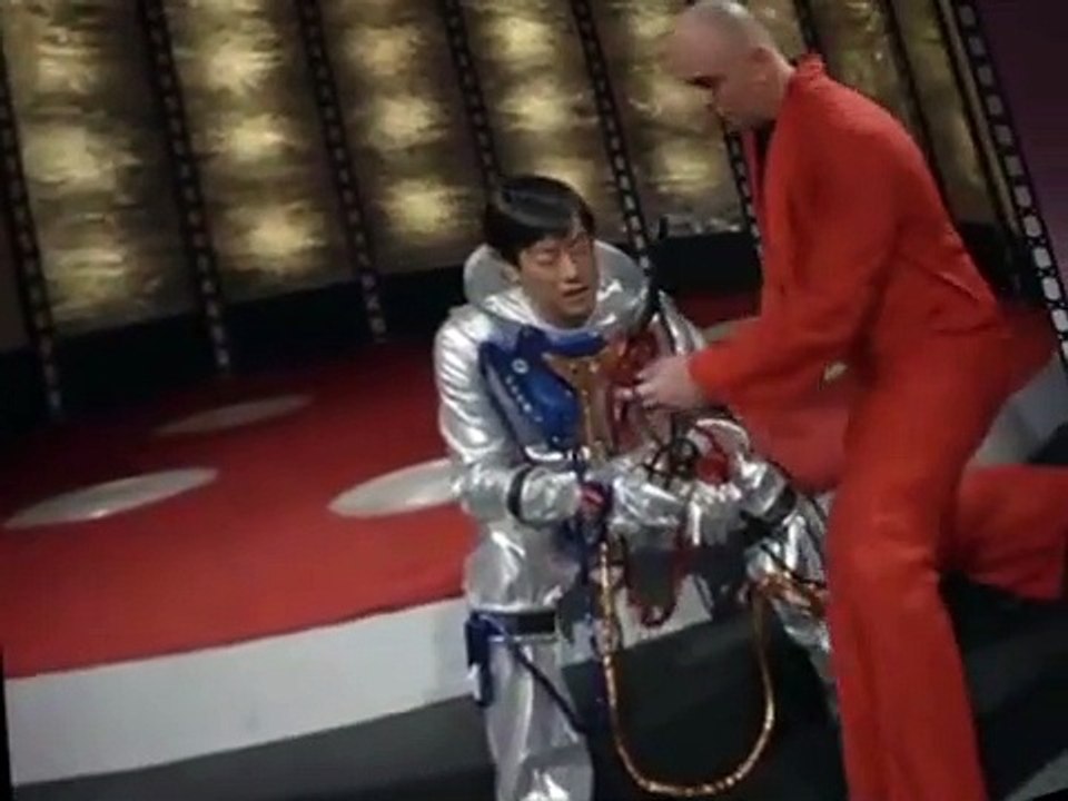 Star Trek Continues S01 E01 Video Dailymotion