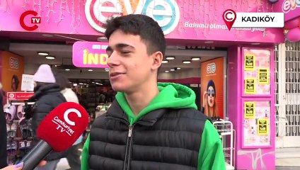 Yurttaşlara sorduk: Cumhurbaşkanı olsaydınız ne yapardınız? Herkes ilk onu söyledi...
