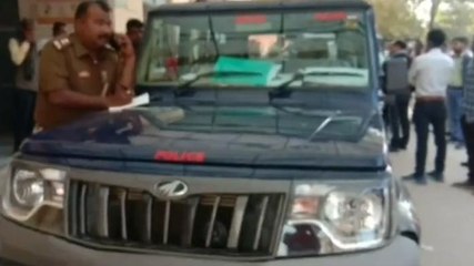 जौनपुर मे प्रेमी संग फरार हुई महिला, परिजन परेशान