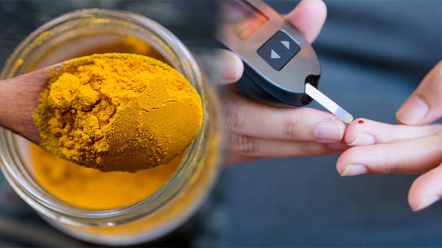 डायबिटीज में हल्दी खाने से क्या होता है | Diabetes Mein Haldi Khane se Kya Hota Hai |Boldsky