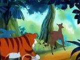 Jungle Cubs Jungle Cubs S01 E017 Feather Brains