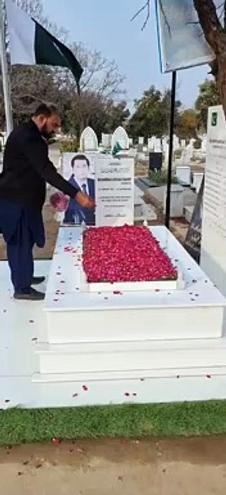 Arshad Shareef Shaheed