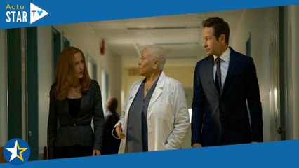 X-Files : à quoi ressemble le fils de Mulder et Scully aujourd'hui ?