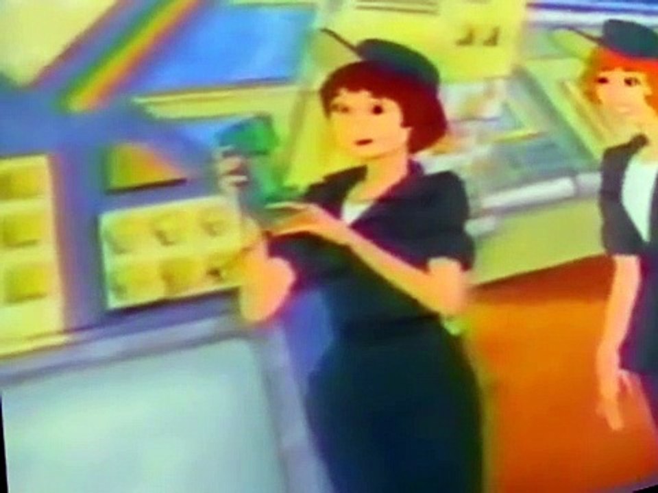 Laverne and Shirley in the Army Laverne and Shirley in the Army E001 Invasion of the Booby Hatchers