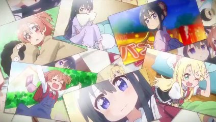 Watashi ni Tenshi ga Maiorita! episode 2