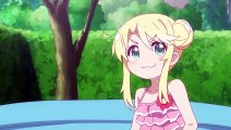 Watashi ni Tenshi ga Maiorita! episode 4