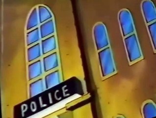 The Savage Dragon The Savage Dragon E023 – Ball of Fire