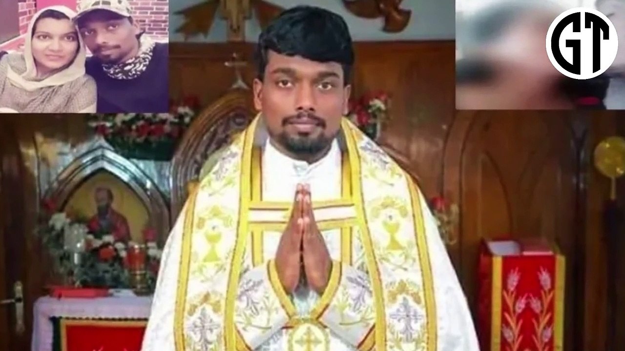 Benedict Anto Kanyakumari Pastor Church Father Leaked Video Video | My XXX  Hot Girl