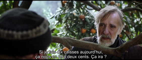 MANDARINES - Bande Annonce Officielle HD - En Salle le 6 AVRIL
