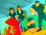 Laverne and Shirley in the Army Laverne and Shirley in the Army E002 Jungle Jumpers
