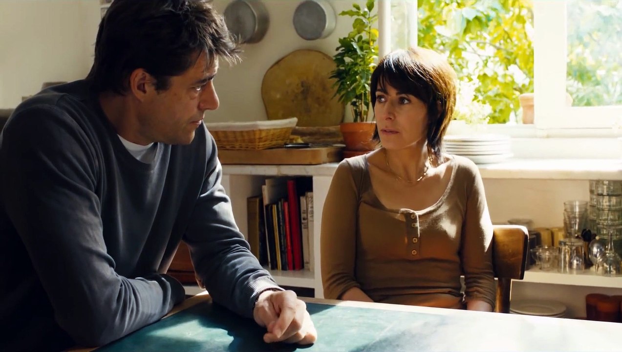 Les papas du dimanche - Bande annonce