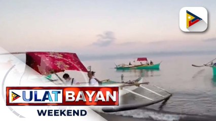 Belt fishing at fireflies watching, pinakabagong tourist attraction sa Sta. Ana, Cagayan