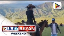 Impasug-ong Communal Ranch, natatanging tourist destination na matatagpuan sa Impasug-ong, Bukidnon