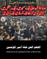Shahadat Mola Ali a.s 2023 #imamali #imamaliquotes  #ImamAliع  #ImamAliAS  #21ramadan  #21Ramzan  #19Ramzan  #ShahadatMolaAli  #ShahadatImamAli  #shahadathazratali #tabootmolaalo #molaali  #molaaliquotes  #molaalistatus  #shahadatmolaali #tabootmolaali #1