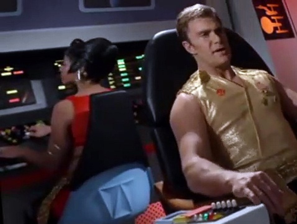 Star Trek Continues S01 E03 Video Dailymotion