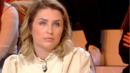 Download Video: VOICI : Amandine et Alexandre Pellissard insultés par Louise Orgeval, ils font une dernière mise au point