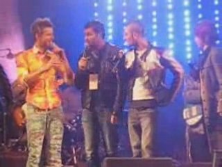 REPETITION ALEXANDRIE ALEXANDRA avec Michal