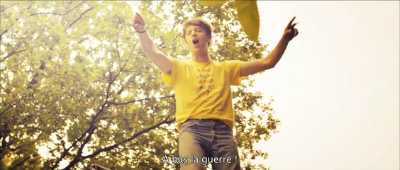 A tout jamais - Bande-annonce VOSTF