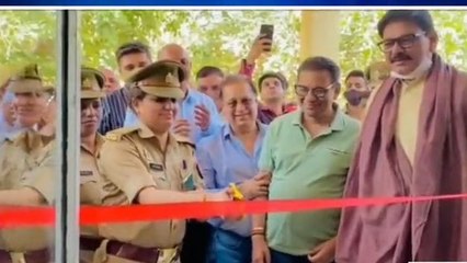 गौतमबुद्धनगर:महिलाओं को आत्मनिर्भर बनाने की विधायक ने की पहल, खुलवाया सिलाई सेंटर