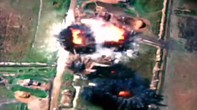 TOMI UNGERER - L'ESPRIT FRAPPEUR - Bande annonce