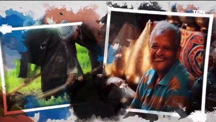 المنشد أحمد عاشور في ضايفة بنت البلد وباقة من أجمل الإبتهالات الدينية