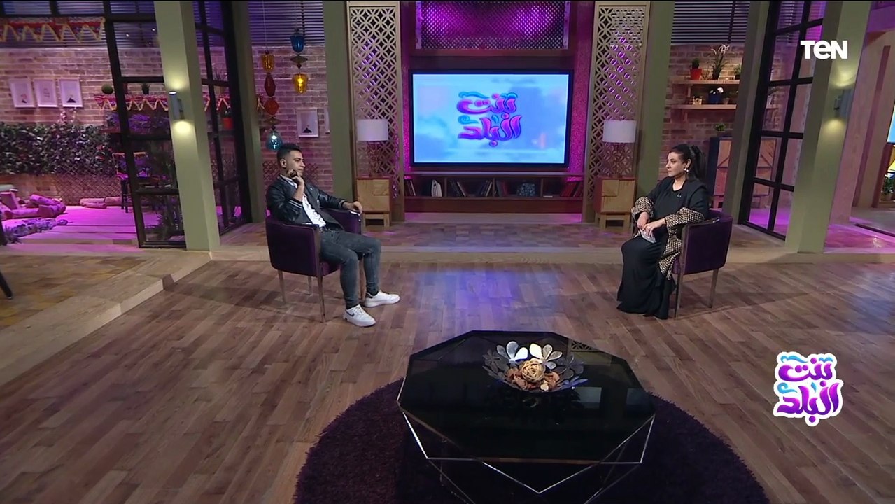 كأنك تسمع الشيخ نصر الدين طوبار.. إبتهال "الله كان ولا شيء سواه" للمنشد أحمد عاشور