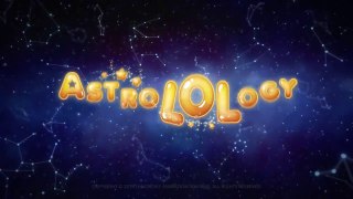 AstroLOLogy _ A Capricorn Delivery _ Chapter_ FoodoLOLogy _ Compilation _ Cartoons for Kids