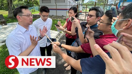 Potential two years' jail for young couple is too harsh, says Tebrau MP