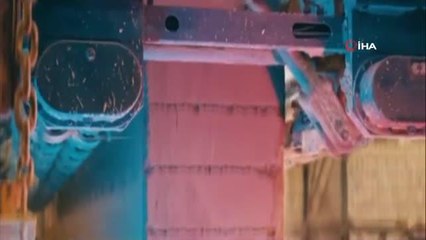 İletişim Başkanı Altun: "Yere göğe sığmayan üretimimizle, Türkiye'nin yerli gücü, bizim gücümüz"