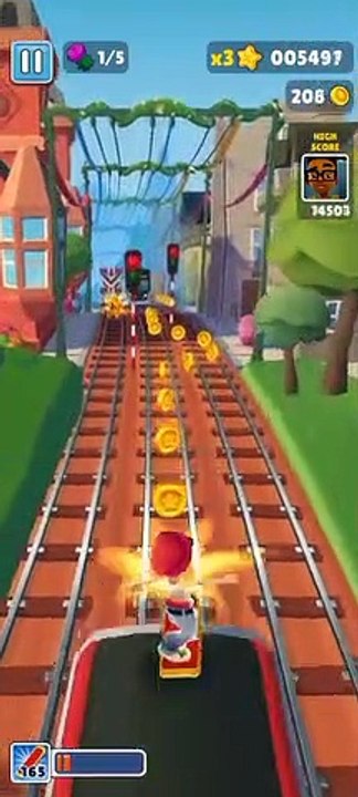 Epic Subway Surfers Speedrun Challenge: Fastest time wins - video  Dailymotion