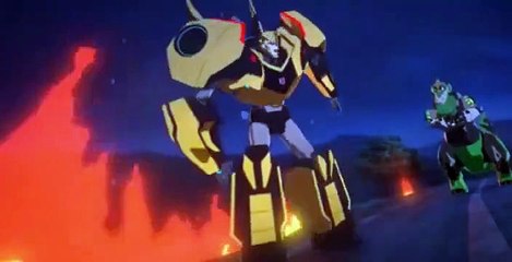 Transformers: Robots In Disguise S02 E04