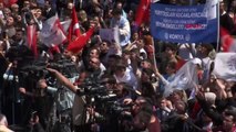 BOLU-İnce: 2'nci tura Erdoğan ve Kılıçdaroğlu kalırsa Erdoğan seçimi alır