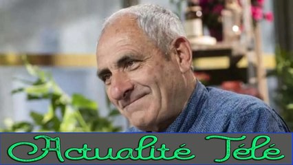 Thierry « coquin de sort » (L’amour est dans le pré) craque et s’effondre sur RMC Story