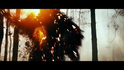 War of the Worlds: The Attack (2023) – Epic 4K UHD Trailer 🚀