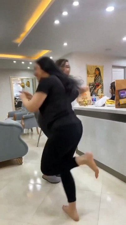 رقص جميل