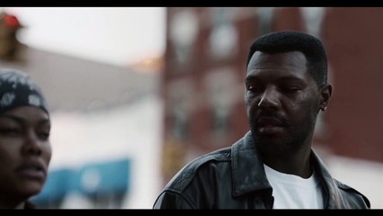 A Thousand and One Movie Clip - We Made It (2023)