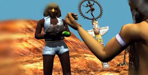 Xavier: Renegade Angel S01 E06