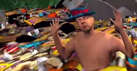 Xavier: Renegade Angel S01 E07