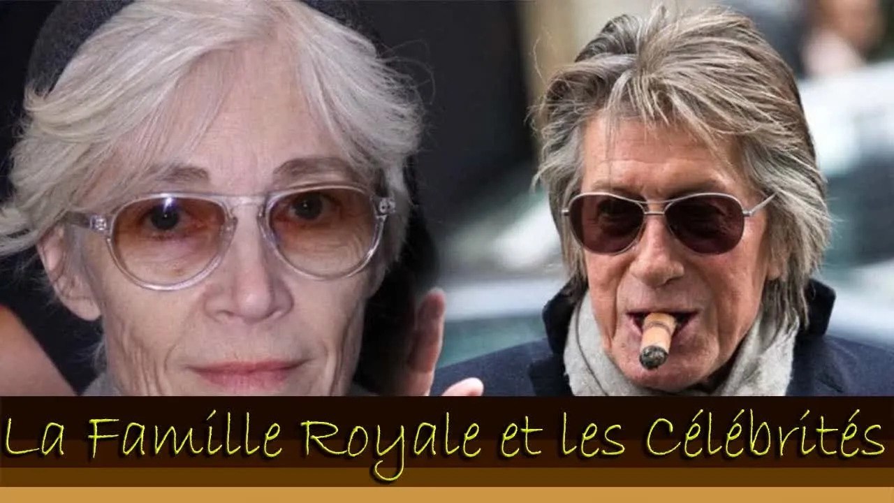 L’état de santé de Jacques est préoccupant, selon les commentaires de Françoise Hardy qui a déclaré