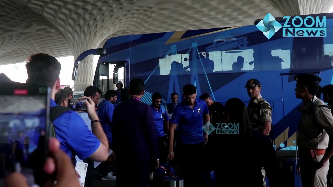 Mumbai Indians | Rohit Sharma, SuryaKumar Yadav, Pollard, Tim David, Ishan Kishan | IPL 2023